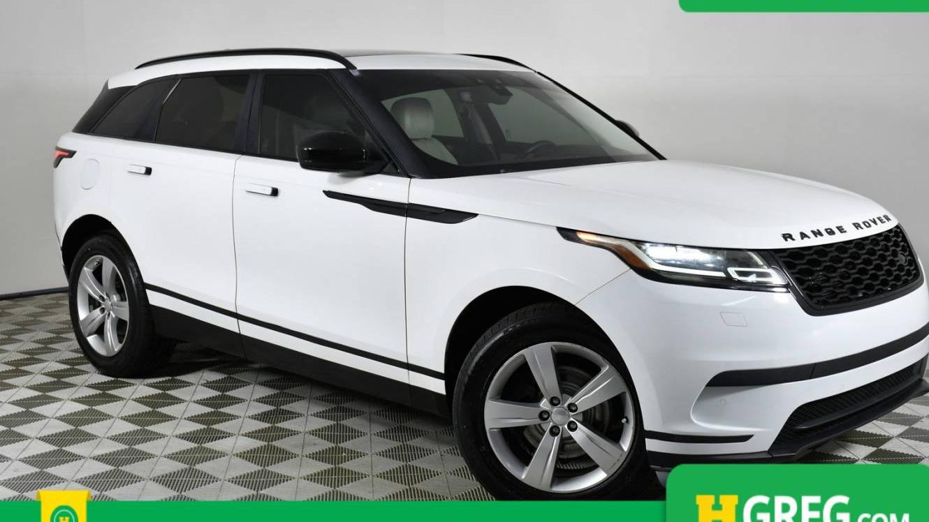 LAND ROVER RANGE ROVER VELAR 2019 SALYB2EX9KA213971 image